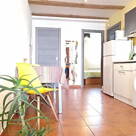 Apartamento Santa Cruz León Exterior foto