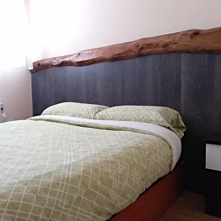Apartamento Santa Cruz León Exterior foto