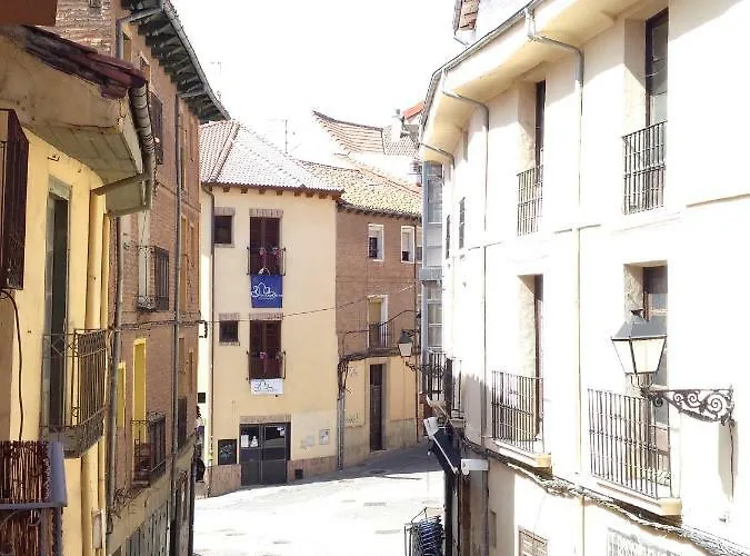 Apartamento Santa Cruz