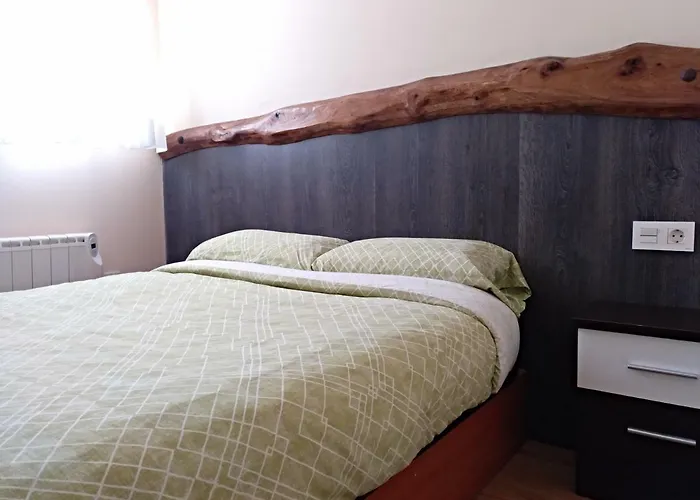 Apartamento Santa Cruz