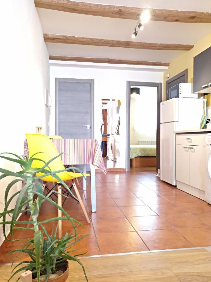 Santa Cruz Apartment León