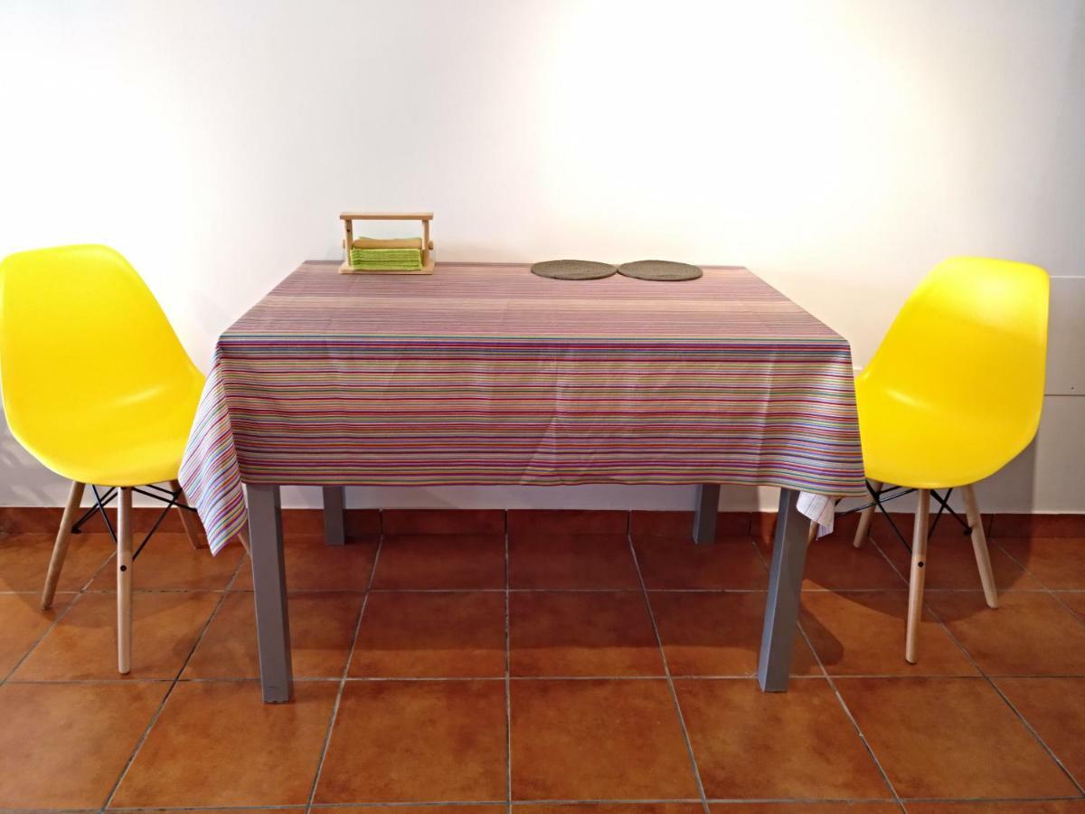 Santa Cruz Apartment
