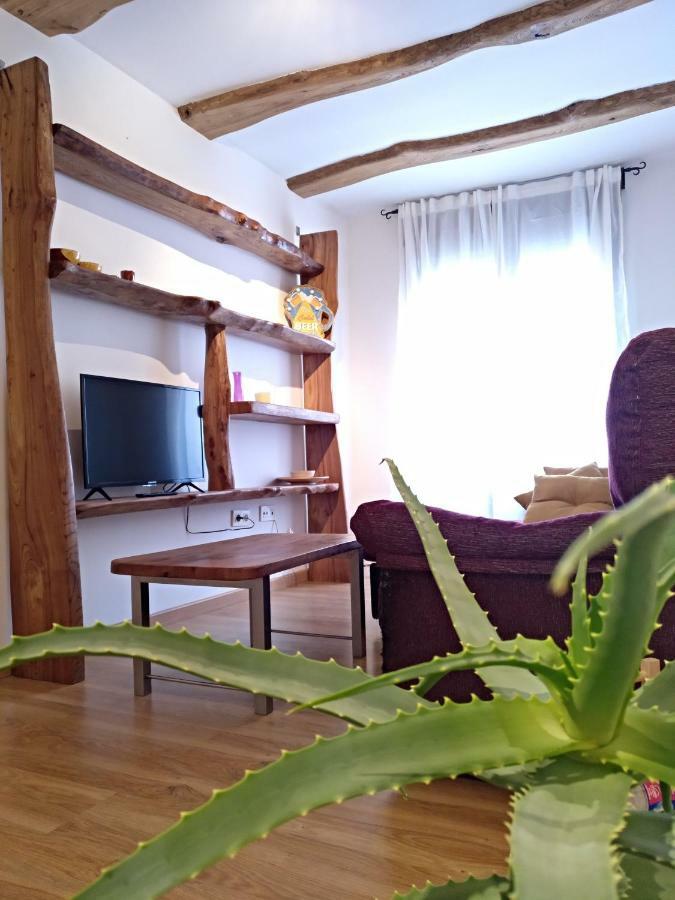 Apartment Santa Cruz